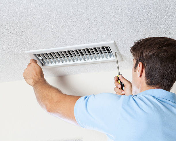 Asbestos and Lead Testing During Mold Inspection in Elizabethton, TN